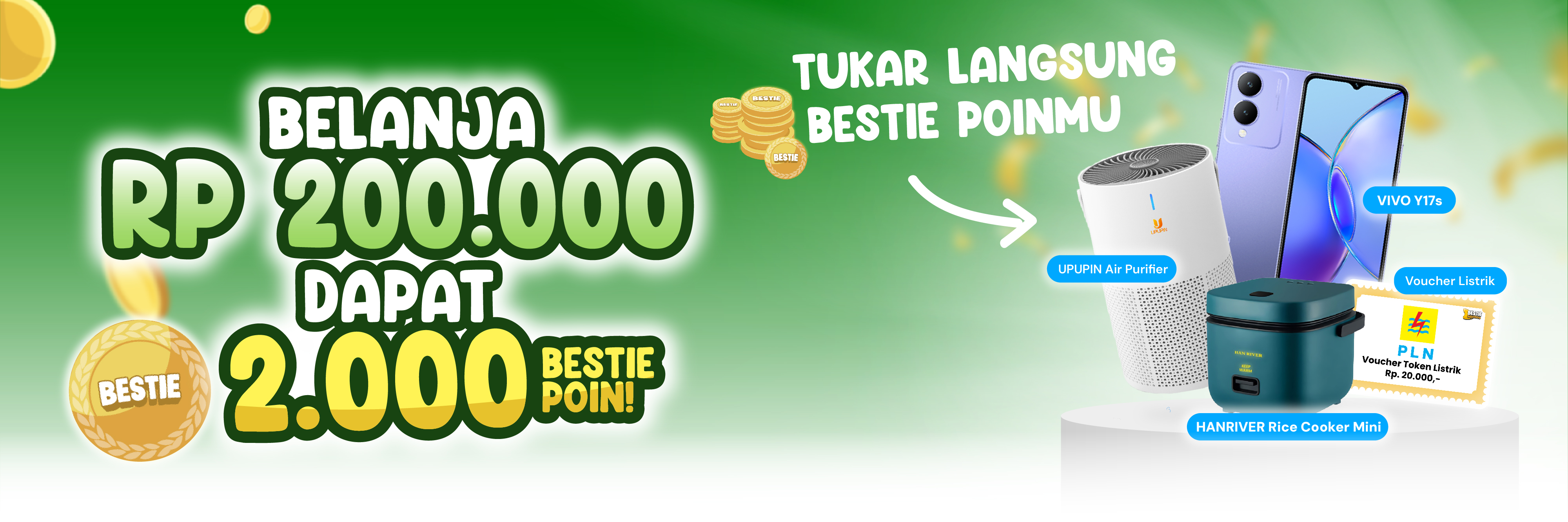 Bestie Sejahtera