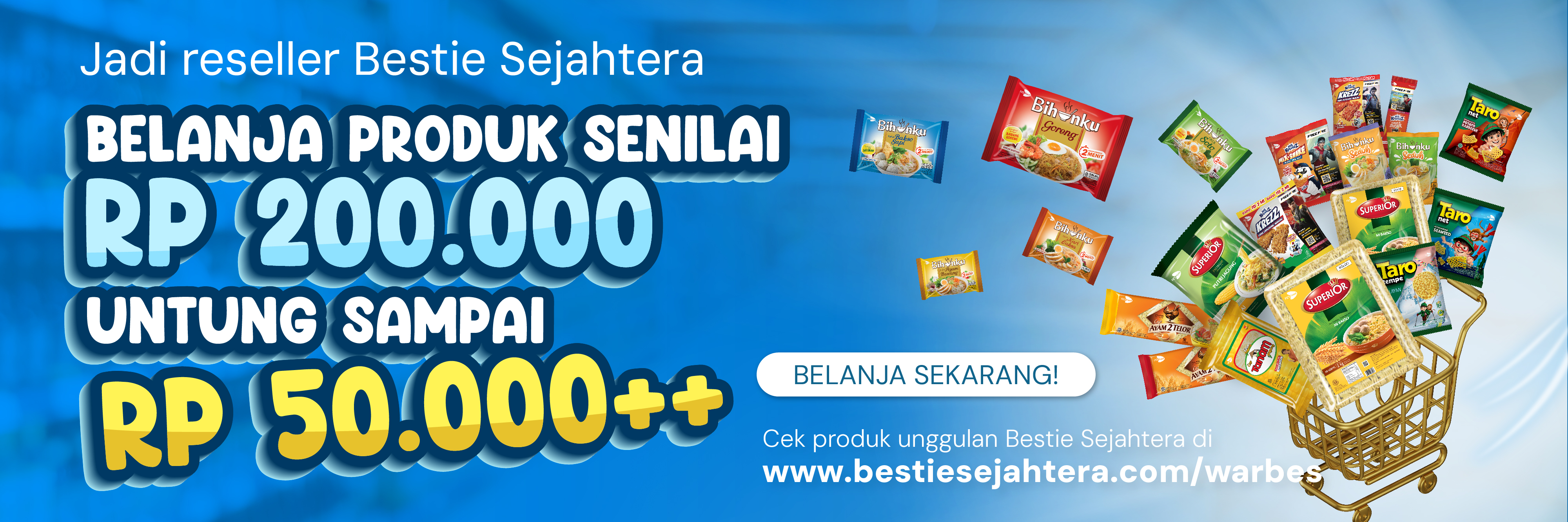 Bestie Sejahtera