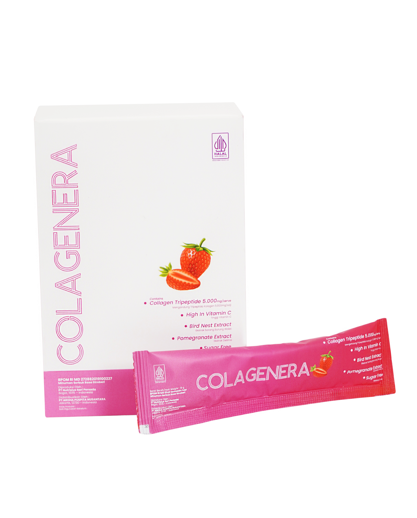 Bihunku Instan - Rasa Ayam Bawang