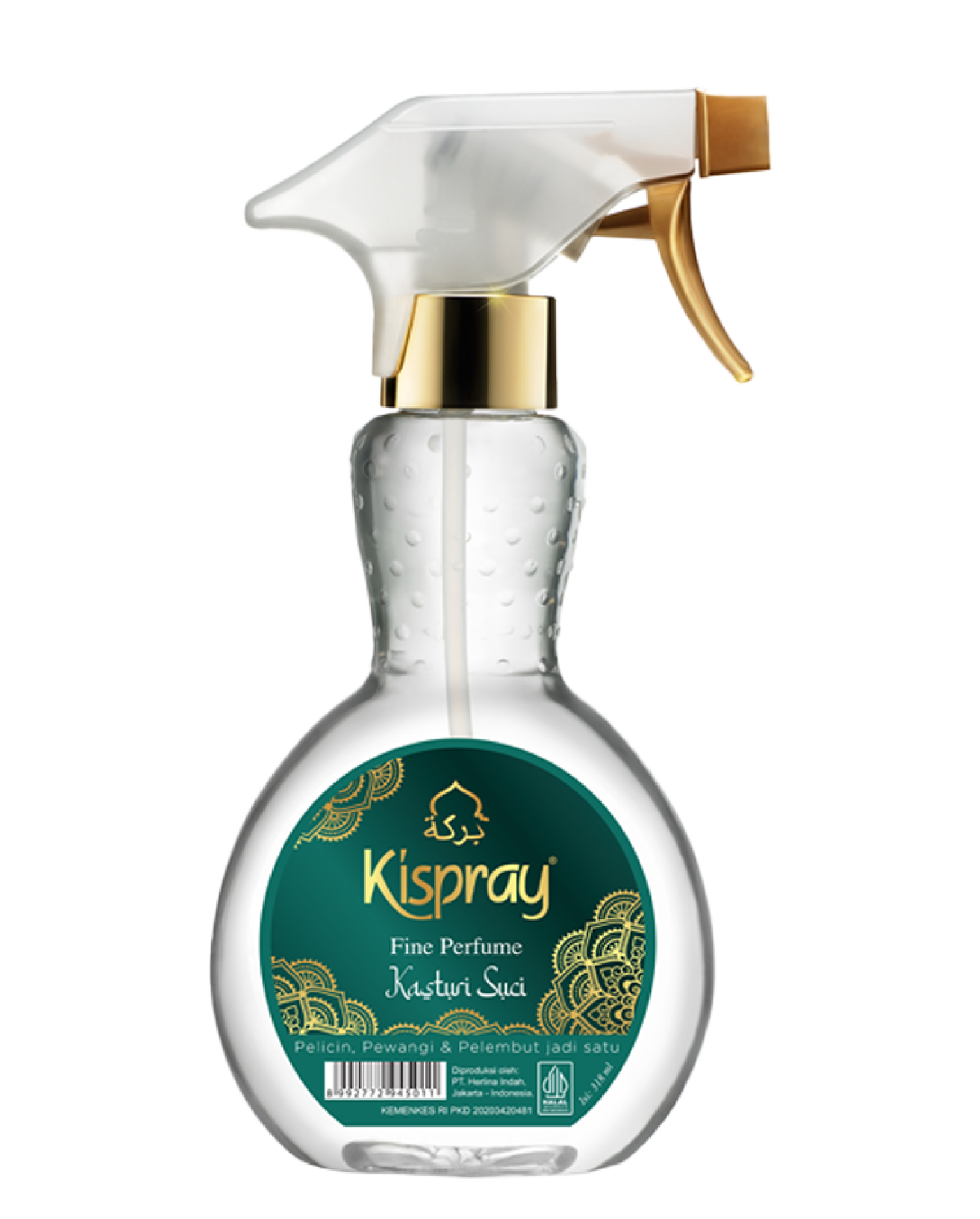 Bihunku Instan - Rasa Ayam Bawang