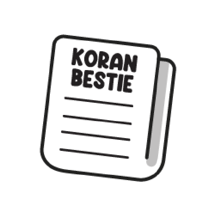 Koran Bestie