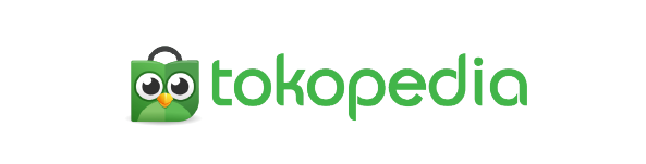 Tokopedia Button